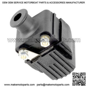 Ignition Coil for Mercury Outboard 4Hp 4 Hp Engine 1978 1979 1980