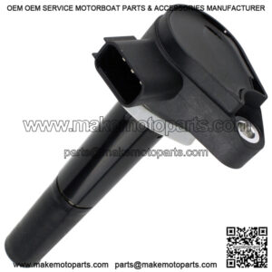 Ignition Coil for Mercury Outboard 75 80 90 100 EFI 115 4-Stroke 4Cyl