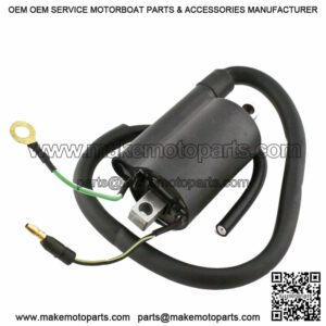 Ignition Coil for Arctic Cat 3301-136 / 90 Y-12 Youth / 50 Y-6 Youth