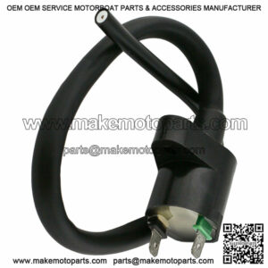 Ignition Coil For Honda 30510-HN6-A31 30510-HM3-A60 Ignition Coil