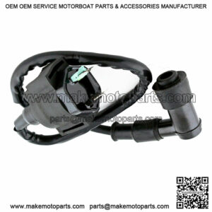 Ignition Coil for Kawasakai 21121-1148 Ignition Coil Mojave UTV