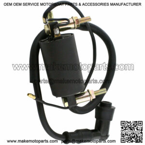 Ignition Coil for Kawasaki 21121-1049 / Bayou 300 KLF300-B KLF300-C