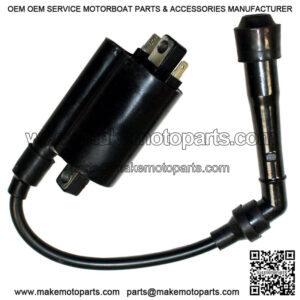 Ignition Coil for Kawasaki 21121-1153 Ignition Coil Motorcycle