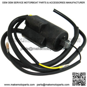 Ignition Coil for Kawasaki KZ400-A KZ400A 1977 1978