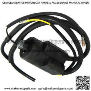 Ignition Coil for Kawasaki KZ400-B KZ400B 1978 1979