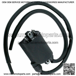 Ignition Coil for Kawasaki Ninja ZX-10 ZX10 ZX1000B ZX 1000B 1988-1990