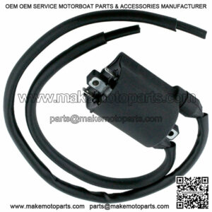 Ignition Coil for Kawasaki ZRX1100 ZRx 1100 ZR1100C ZR 1100C 1999-2000