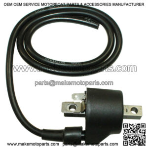 Ignition Coil for Polaris 3085227 3085228 Ignition Coil ATV UTV