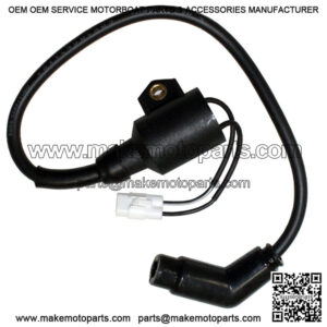 Ignition Coil for Polaris 3089860 3089910 Ignition Coil ATV