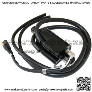 Ignition Coil for Skidoo 410920500 Ski-Doo
