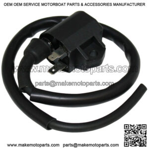 Ignition Coil for Suzuki ATV 33410-41D20 Ignition Coil LTA400 LTF400
