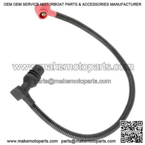 Fits Polaris 4013078 4012888 Ignition Coil Spark Plug Wire 52 cm