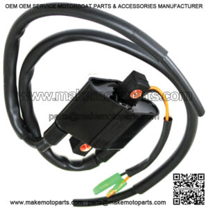 for Arctic Cat Z440 Z 440 1998 1999 2000 2001 2002 2003 04 05 2006 Ignition Coil