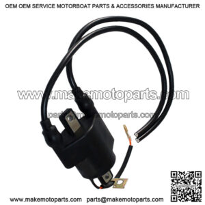 for Yamaha Cs340 Ovation Le 1990 1991 1992 1993 1994 1995 96 1997 Ignition Coil