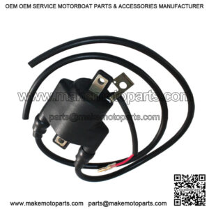 for Yamaha Pz480 PhazerIISt / Le 1993 1994 1995 Ignition Coil Snowmobile