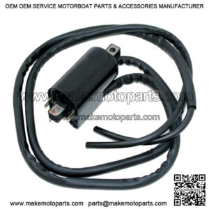 Ignition Coil Double Line for Suzuki GSXR1100 GSX-R1100 1986 1987 1988