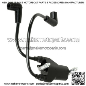 Ignition Coil fits EZ-GO EZGO Marathon 1993-2003 Medalist 1994-1995 TXT 1996-02