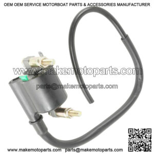 Ignition Coil fits Honda SXS500M SXS500M2 Pioneer 500 2015 - 2021 30510-HL5-A01
