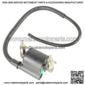 Ignition Coil fits Honda SXS500M SXS500M2 Pioneer 500 2015 2016 2017 2018 - 2021