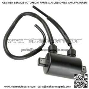 Ignition Coil fits Honda VT500C Shadow 500 1983 1984 1985 1986