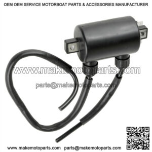 Ignition Coil fits Honda VT750C Shadow 750 1983 / VT800C Shadow 800 1988