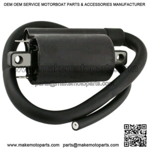 Ignition Coil fits Kawasaki Mule 4000 KAF620 2009 2010 2011 2012 2013 2014- 2020