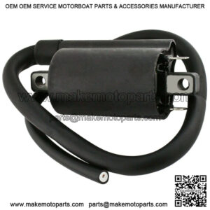 Ignition Coil fits Kawasaki Mule 4010 KAF620 2009 2010 2011 - 2020 Except Diesel