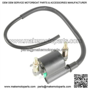 Ignition Coil fits Kawasaki Teryx 4 800 KTR800 / Teryx 800 KRF800 2014 2015-2020