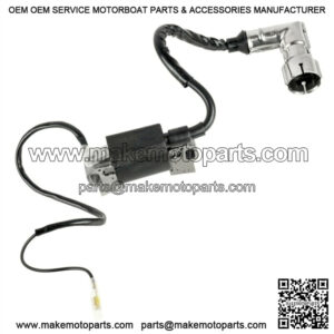 Ignition Coil fits MTD Cub Cadet 95112220 751-12220 951-12220 75112220