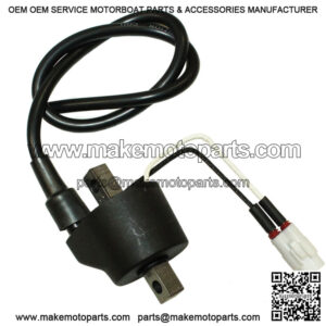 Ignition Coil for Arctic Cat 650 H1 Auto 4X4 2007-2011