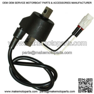 Ignition Coil for Arctic Cat 650 H1 Se Auto 4X4 2006 / 650 H1 Tbx 2007 2009