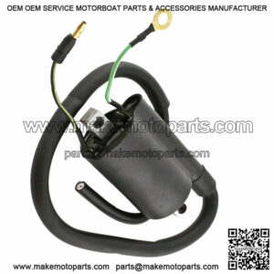 Ignition Coil for Arctic Cat 90 Y-12 Youth 2002 2003 2004 Ignition Coil