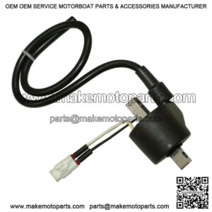 Ignition Coil for Arctic Cat Proclimb M800 M 800 Hcr Sno Pro Sp 2012-2013