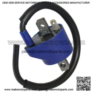 Ignition Coil for Arctic Cat Prowler XT 650 H1 4X4 Le 2005 2006