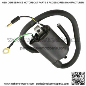Ignition Coil for Bombardier Can Am Mini Ds 50 90 2002-2006 / Quest 50 2003