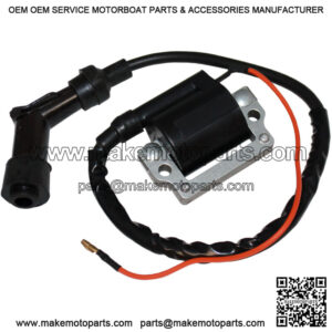 Ignition Coil for Bombardier Can-Am 420265358 711265358
