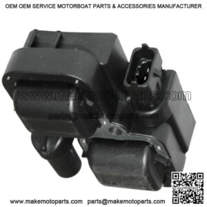 Ignition Coil for Can-Am Commander 1000 4X4 2011 2012 2013 2014 2015-2018