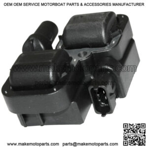 Ignition Coil for Can-Am Defender Hd8 Hd10 / Defender Max Hd8 Hd10 2016-2018