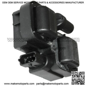Ignition Coil for Can-Am Maverick 1000 4X4 Dps Xmr XRs Xds Xxc EFI 2014 2015
