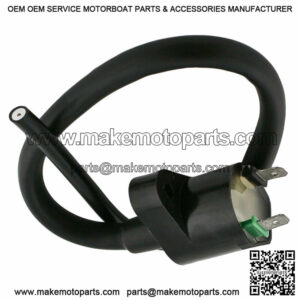 Ignition Coil for Honda 200D TRX200D Fourtrax 1991 1992 1993 1994 1995 1996 1997