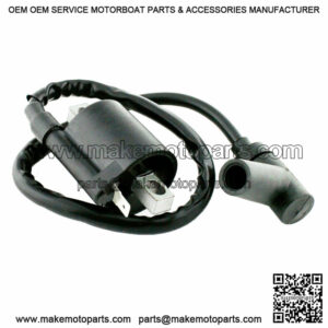 Ignition Coil for Honda 30500-169-000 30500-Ga7-020 30500-169-010 30500-183-013