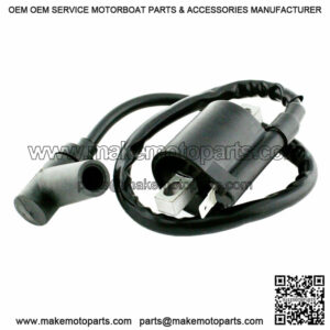 Ignition Coil for Honda 30500-961-000 30500-964-000
