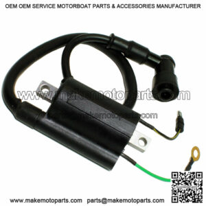 Ignition Coil for Honda 30500-KZ4-003 30500-Hn1-000 30500-Hn1-003