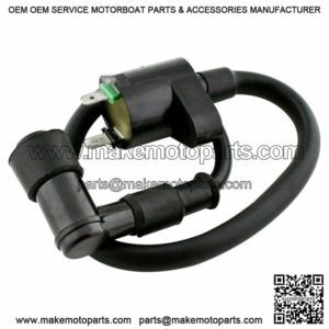 Ignition Coil for Honda 30510-Gz9-000 30510-Gf9-405 30510-Gag-000
