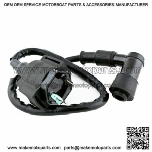 Ignition Coil for Honda 30510-Ha0-000 30510-Mk4-405