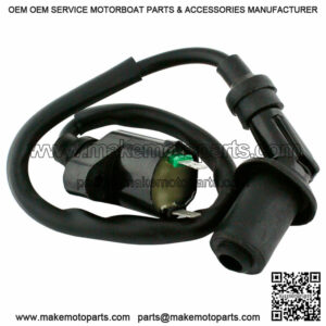 Ignition Coil for Honda 30510-Hc4-000 30510-Gr1-000 30510-Ks4-000 30510-Gr2-405