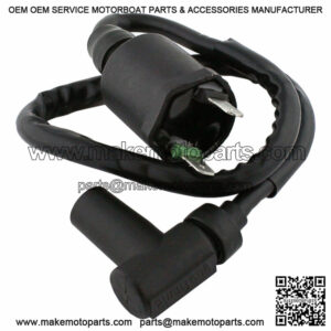 Ignition Coil for Honda 30510-Hm8-000 30510-Hn6-000