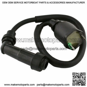 Ignition Coil for Honda 30510-Kbg-000 30510-Kr3-670 30510-Mk4-405