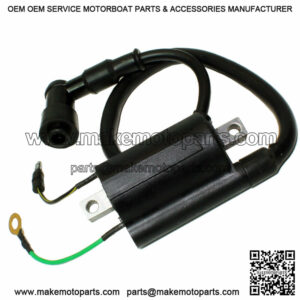 Ignition Coil for Honda 400 400Ex TRX400EX Sportrax 1999-2007 Atv Ignition Coil
