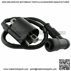 Ignition Coil for Honda ATC110 ATC200 1981 1982 1983 1984